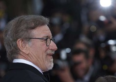 Režiser Spielberg vstopil v partnerstvo z Netflixom