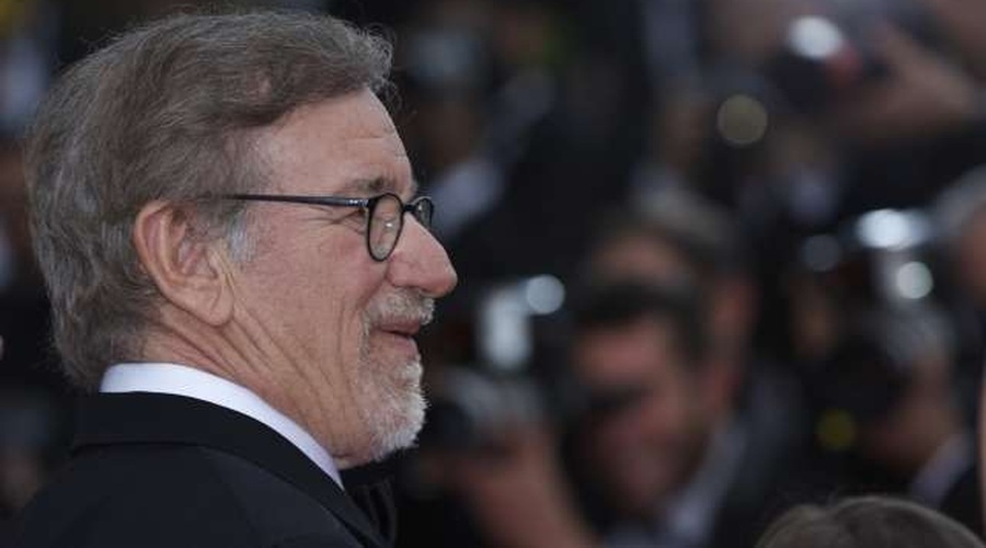 Režiser Spielberg vstopil v partnerstvo z Netflixom (foto: Xinhua/STA)