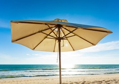 Današnji vrhunec vročinskega vala absolutnih temperaturnih rekordov ne bo prinesel