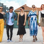 V Sloveniji smo dočakali to po svetu tako zelo zaželeno modno platformo (foto: Urška Pečnik)