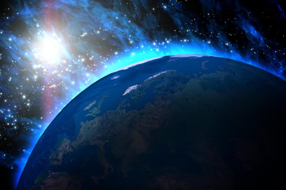 Končan razpis za evropske astronavte, med prijavljenimi tudi Slovenci (foto: Profimedia)