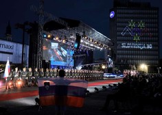 Borut Pahor: Za nastanek in razvoj slovenske države je bila odločilna enotnost