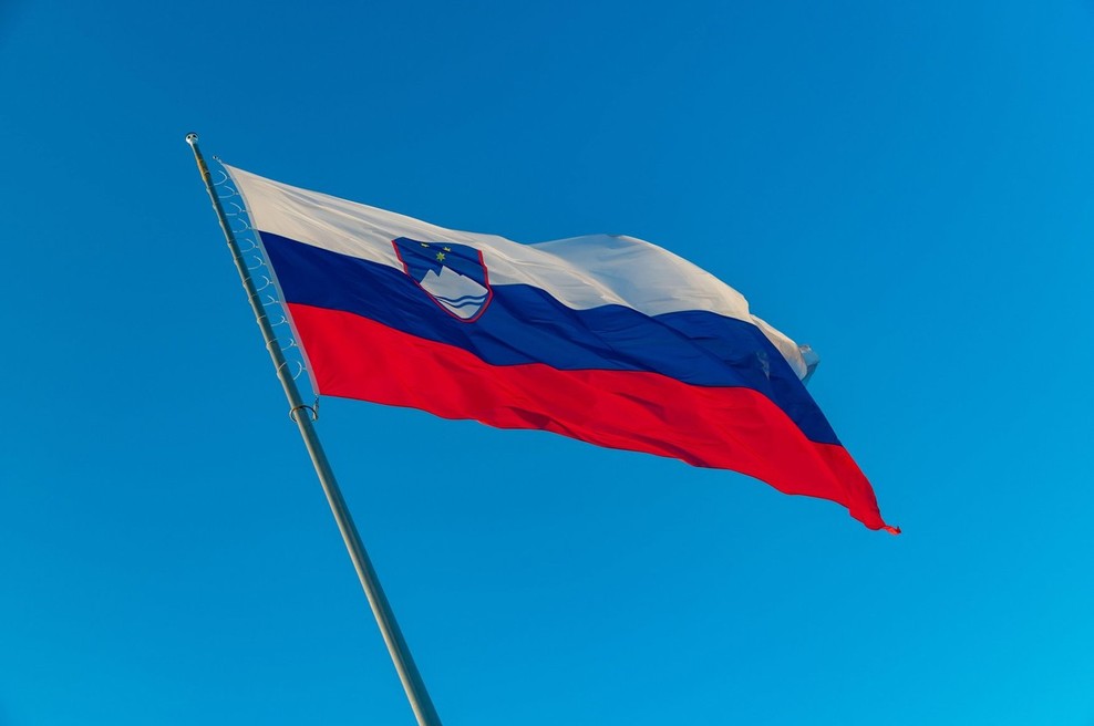 Ob dnevu državnosti v Slovenijo prihajajo številne čestitke iz tujine (foto: profimedia)