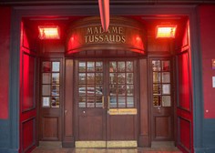 Muzej voščenih lutk Madame Tussauds bo odprl prvo izpostavo v arabskem svetu