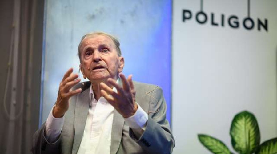 Slovenski izumitelji so sooblikovali bogato tehniško dediščino (foto: STA/Nebojša Tejić)