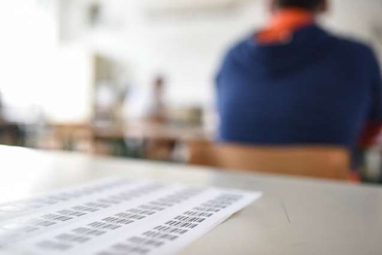 Vogrinc: Rezultati letošnjih NPZ niso pokazali bistvenih odstopanj pri standardih znanja učencev