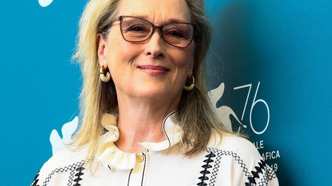 Newyorška postaja podzemne železnice poimenovana po Meryl Streep