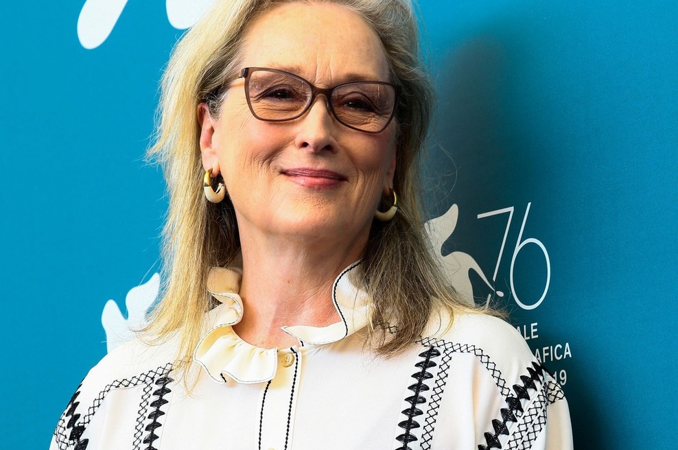 Newyorška postaja podzemne železnice poimenovana po Meryl Streep (foto: Profimedia)