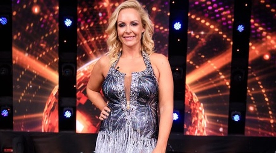 Špela Grošelj sporočila, da pričakuje novega člana družine (foto: Mediaspeed)