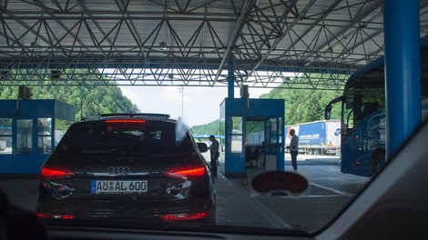 Zeleni seznam držav so podaljšali Hrvaška, Nemčija, Švica in Črna gora