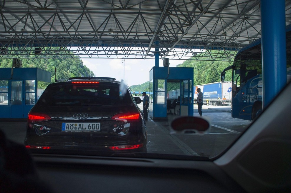 Zeleni seznam držav so podaljšali Hrvaška, Nemčija, Švica in Črna gora (foto: profimedia)