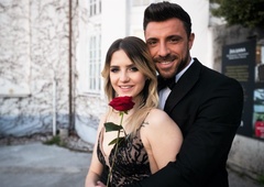 FOTO: Na POP TV je prišel letošnji sanjski moški, imamo prve fotografije!