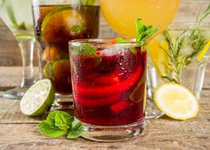 Gin tonic vs Aperol spritz (dvoboj najbolj priljubljenih poletnih koktajlov)