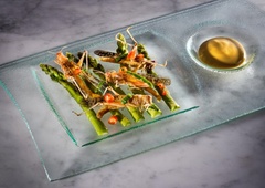 So insekti novo (super)živilo? (piše: Mario Sambolec)