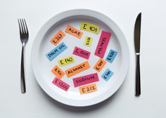 Vse o aditivih v naši prehrani (in zakaj je nevrotično izogibanje odveč)