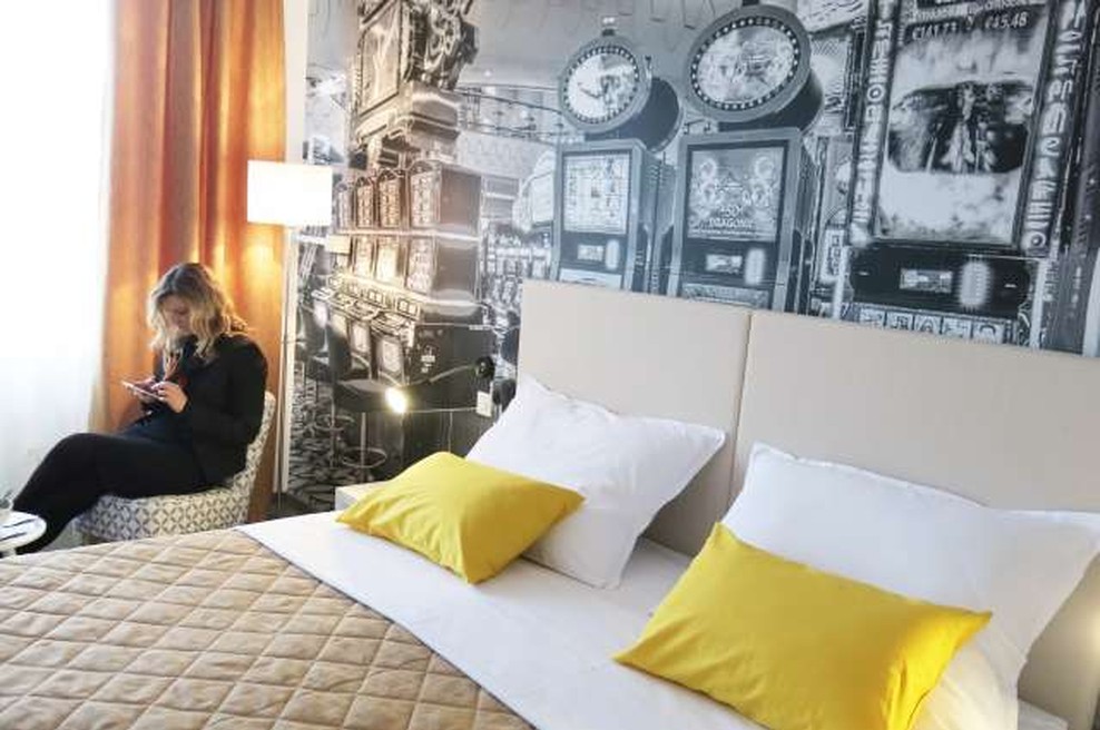 Izkoriščena polovica turističnih bonov in 41 odstotkov njihove vrednosti (foto: Rosana Rijavec/STA)
