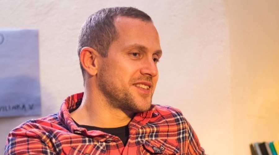 Jure Košir žari od ponosa: kaj je razlog? (foto: Mediaspeed)