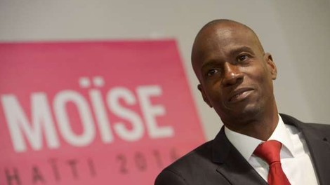Na Haitiju napadalci ubili predsednika države