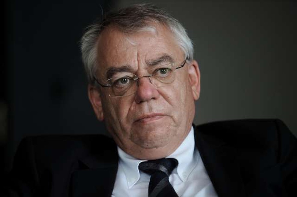 Pandemija otežila delo Evropskemu računskemu sodišču (foto: Daniel Novakovič/STA)