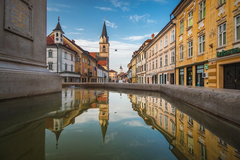 Občina Kranj se ponaša s številnimi turističnimi točkami, v katere je implementirana Zero Waste strategija. V ta namen so na Zavodu za turizem in kulturo Kranj sestavili nabor ukrepov, ki kot navdih služijo sodelujočim občinam.