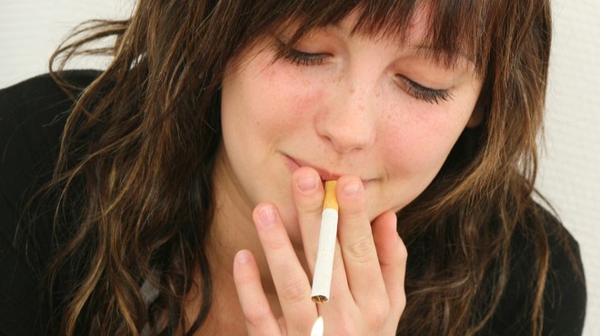 Avgusta se obeta podražitev cigaret za blizu pet odstotkov (foto: Profimedia)