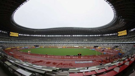 Olimpijske igre v Tokiu v celoti brez gledalcev