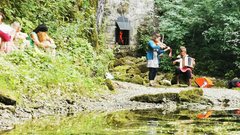 Floating Castle - Plavajoči grad: nižja cena prvih 500 festivalskih vstopnic že v predprodaji