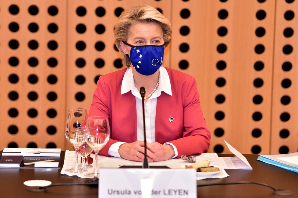 EU članicam dostavila dovolj cepiva za 70 odstotkov odraslih (foto: profimedia)