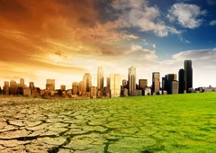 Smo priča globalnemu segrevanju (ali podnebnim spremembam)?