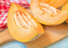Japonska: Melone za 20.000 evrov kot luksuzno darilo
