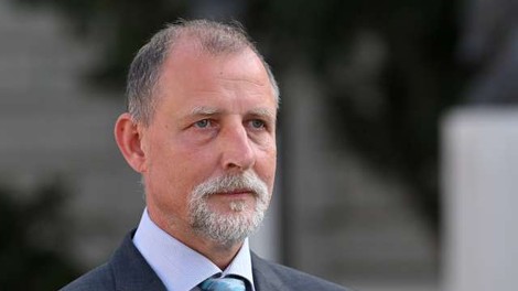 Rektor Gregor Majdič: "Epidemija bolezni covid nas je kot družbo vrnila v neke pozabljene čase!"