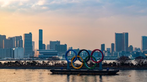 TOKIO 2020: Javno mnenje po vsem svetu ni v prid izvedbi iger