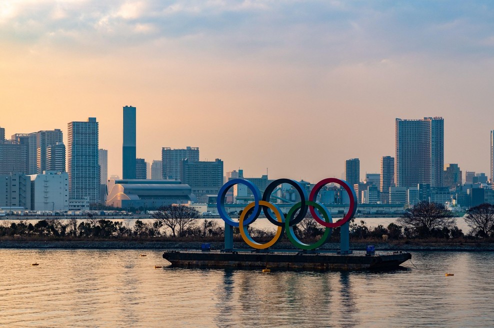 TOKIO 2020: Javno mnenje po vsem svetu ni v prid izvedbi iger (foto: Profimedia)