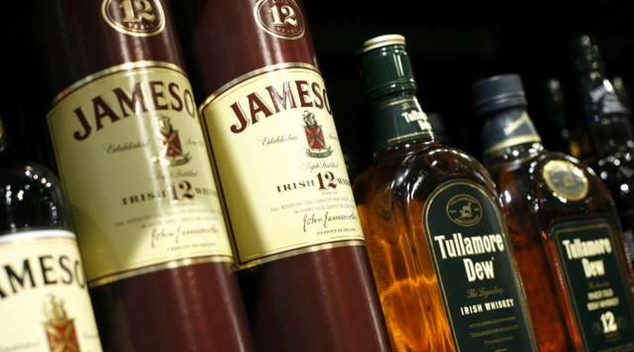 Alkohol povezan z enim od 25 rakavih obolenj (foto: Domen Grögl/STA)