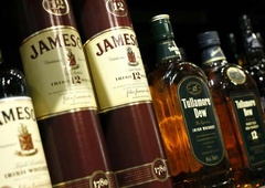 Alkohol povezan z enim od 25 rakavih obolenj