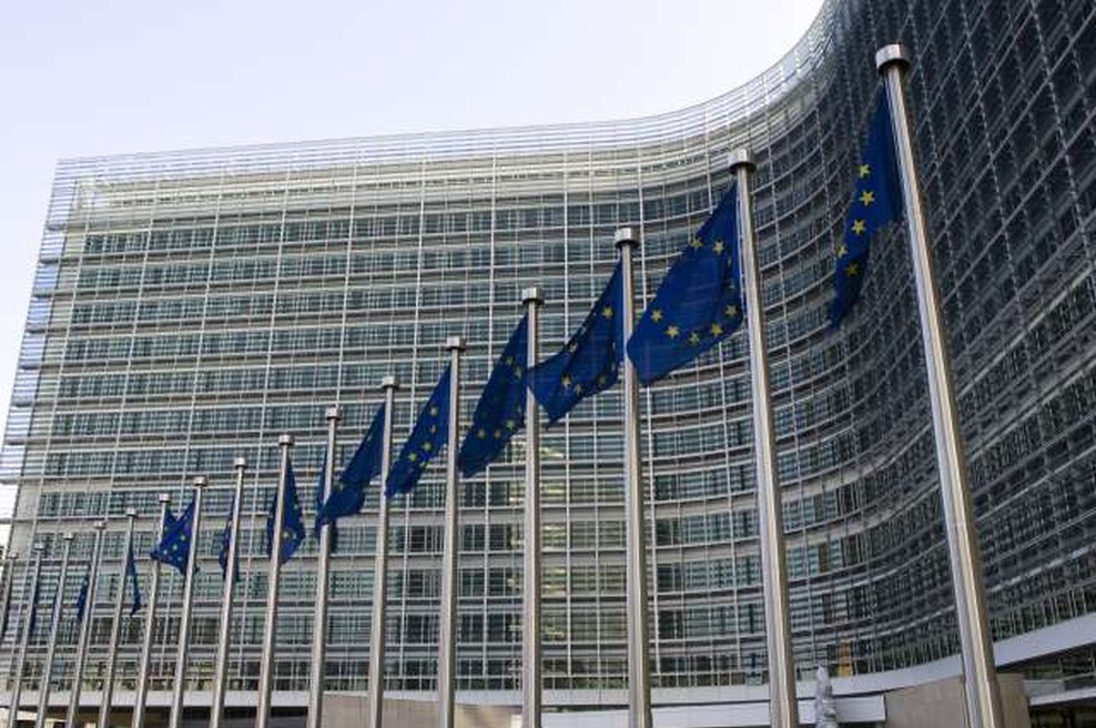 Bruselj razgrnil sveženj za zmanjšanje izpustov za najmanj 55 odstotkov do leta 2030 (foto: Thierry Monasse/STA)