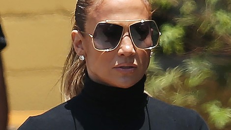 Jennifer Lopez se želi posvetiti glasbenim projektom