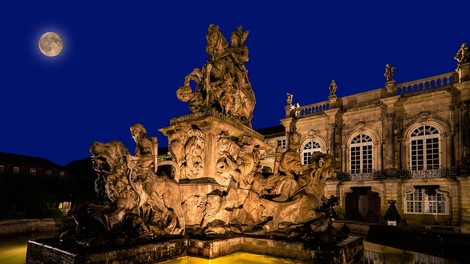 Pred slovitim opernim festivalom v Bayreuthu na ogled izvirna Wagnerjeva partitura