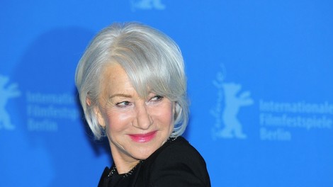 Po treh kraljicah bo Hellen Mirren upodobila nekdanjo izraelsko premierko Goldo Meir