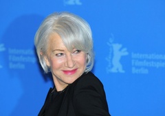 Po treh kraljicah bo Hellen Mirren upodobila nekdanjo izraelsko premierko Goldo Meir