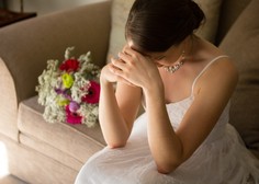 Ženske, ki so v partnerstvu, 'se pogosteje borijo z depresijo in slabo samopodobo'