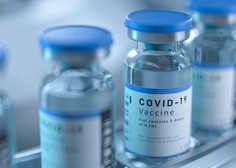 Na zdravniški zbornici poudarjajo, da cepiva proti covidu-19 niso eksperimentalna