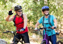 Za večino 60-letnikov pomeni obdobje, ki ga živijo, obdobje svobode!