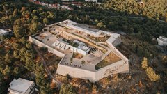 Šibenik: Sprehodite se po Srcu Dalmacije