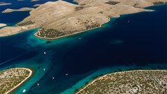 Šibenik: Sprehodite se po Srcu Dalmacije