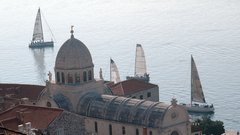 Šibenik: Sprehodite se po Srcu Dalmacije