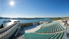 Šibenik: Sprehodite se po Srcu Dalmacije