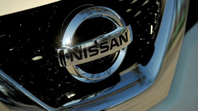 Nissan po dobrem četrtletju zvišal celoletno napoved poslovanja (foto: Tamino Petelinšek/STA)