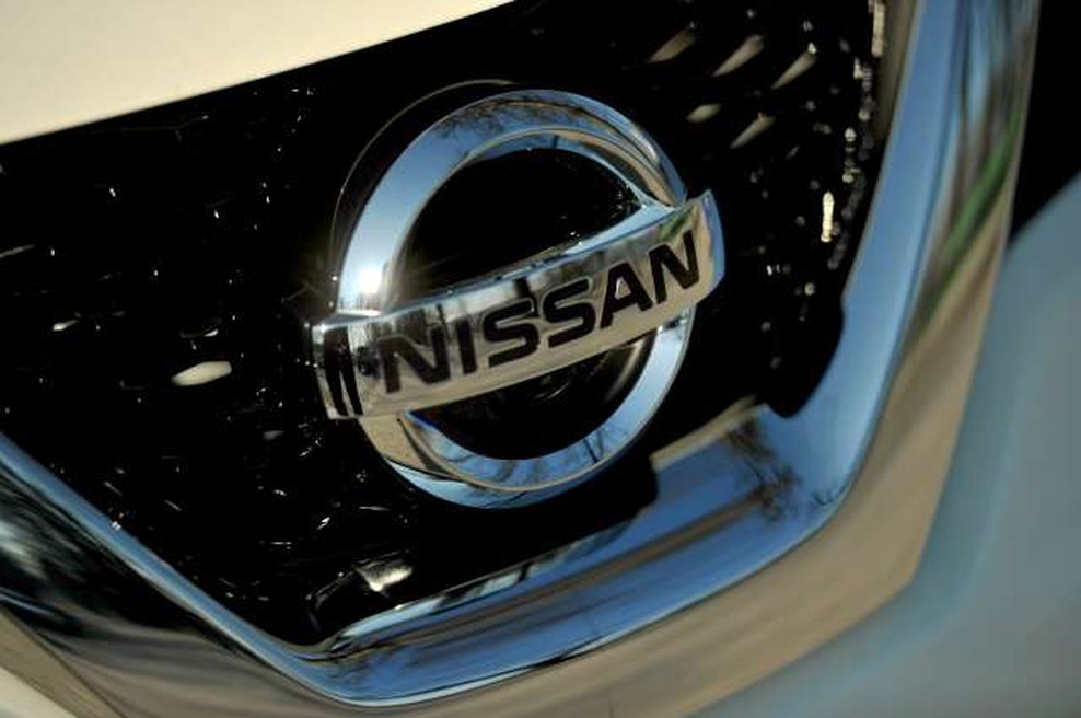 Nissan po dobrem četrtletju zvišal celoletno napoved poslovanja (foto: Tamino Petelinšek/STA)