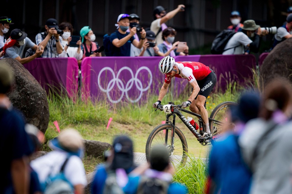 V olimpijskem Tokiu rekordno število novih okužb z novim koronavirusom (foto: profimedia)